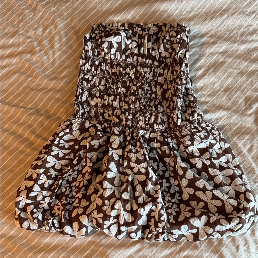 Free People dress